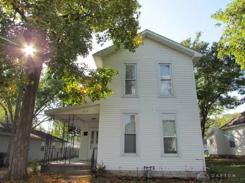 737 Clinton Ave, Sidney, OH 45365
