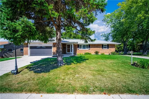 1849 E David Rd, Dayton, OH 45440