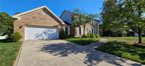 788 Park Hill Ct, Beavercreek, OH 45430