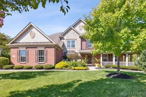 143 Olde Stone Ct, Lebanon, OH 45036