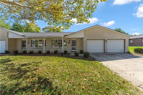 9922 Sheehan Rd, Dayton, OH 45458