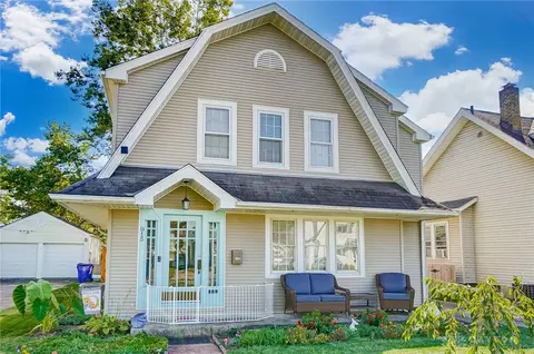 915 Tiffin Ave, Hamilton, OH 45015