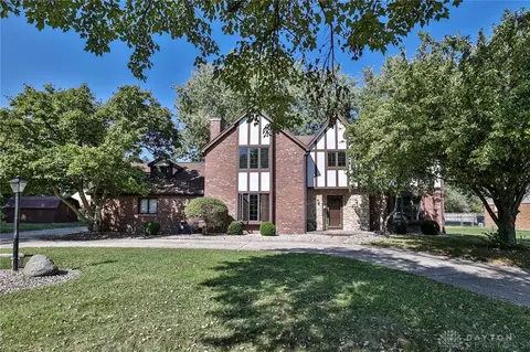 208 Water St, West Milton, OH 45383