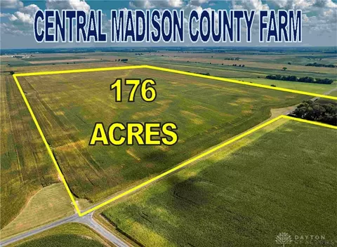 7500 Armstrong Rd, London, OH 43140