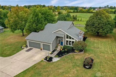 4944 Lytle Rd, Waynesville, OH 45068
