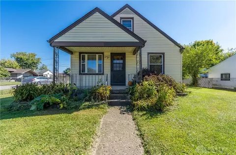 6822 Pyramid Ave, Dayton, OH 45414