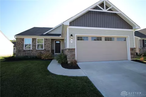 9 Ticket Way, Amelia, OH 45102