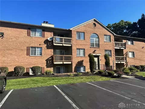 1515 Gelhot Dr #154, Fairfield, OH 45014