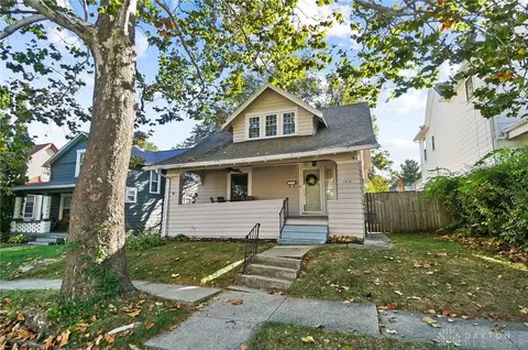 1314 Creighton Ave, Dayton, OH 45420