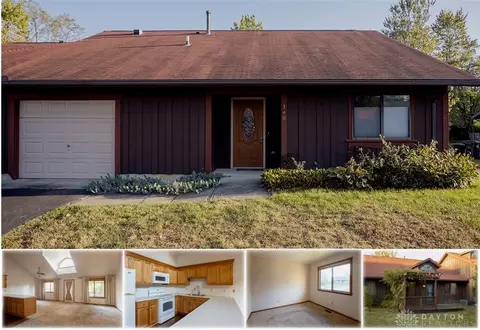 140 Park Meadows Dr, Yellow Springs, OH 45387