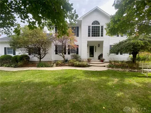 2360 Sieber Trce, Sugarcreek Township, OH 45385