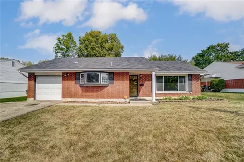4959 Free Pike, Dayton, OH 45416