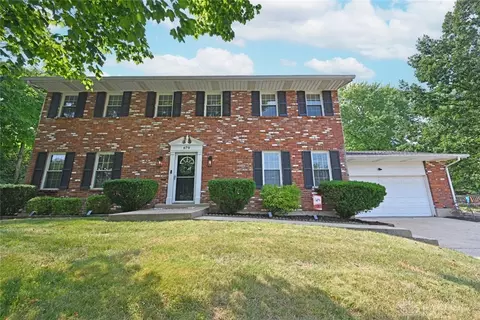 679 S C St, Hamilton, OH 45013