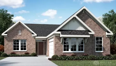 5150 Golfside Dr, Lebanon, OH 45036