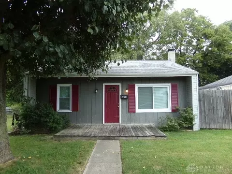 368 Stelton Rd, Xenia, OH 45385