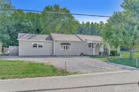 12984 Locust Ridge New Harm Rd, Mt Orab, OH 45176