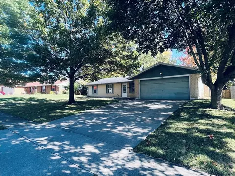 7318 Maringo Dr, Dayton, OH 45424