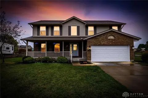 2289 Morrow Trl, Hamilton, OH 45013