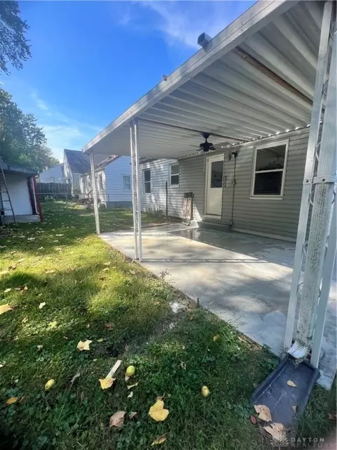 1758 Ashbrook Dr, Cincinnati, OH 45238 photo 35