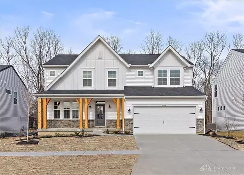 5306 Clubman Pl, Lebanon, OH 45036