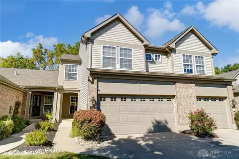 6288 Edgewater Dr, Mason, OH 45040