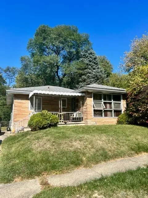514 E 3rd St, Xenia, OH 45385
