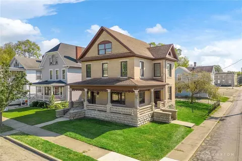189 E Market St, Xenia, OH 45385