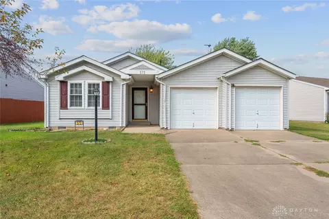 572 Diamond Loop, Middletown, OH 45044