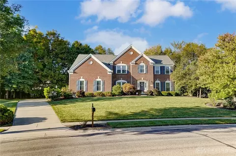 6314 Timbers Ct, Mason, OH 45040