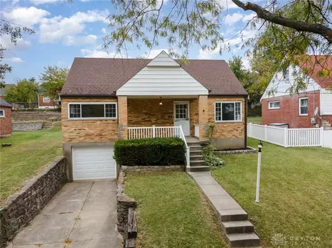 977 Covedale Ave, Cincinnati, OH 45238 photo 1