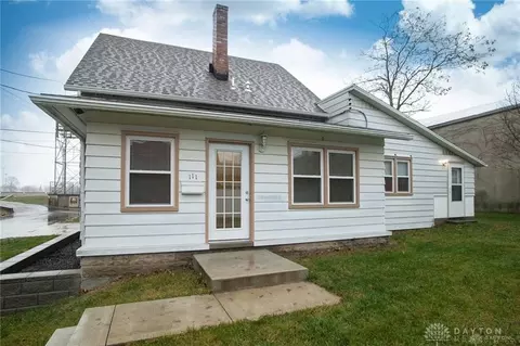 111 N Mulberry St, Troy, OH 45373