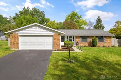 4207 Crownwood Ave, Dayton, OH 45415