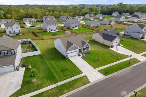 7360 Timber Wolf Dr, Franklin, OH 45005 photo 38
