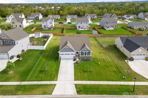 7360 Timber Wolf Dr, Franklin, OH 45005 photo 37