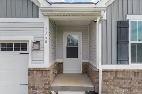 7360 Timber Wolf Dr, Franklin, OH 45005 photo 10