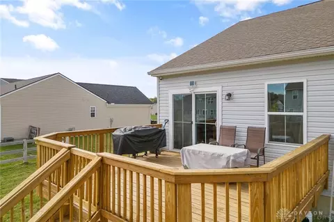 7360 Timber Wolf Dr, Franklin, OH 45005 photo 8