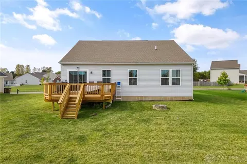 7360 Timber Wolf Dr, Franklin, OH 45005 photo 5