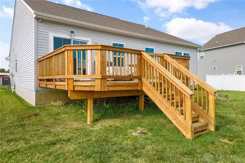 7360 Timber Wolf Dr, Franklin, OH 45005 photo 7