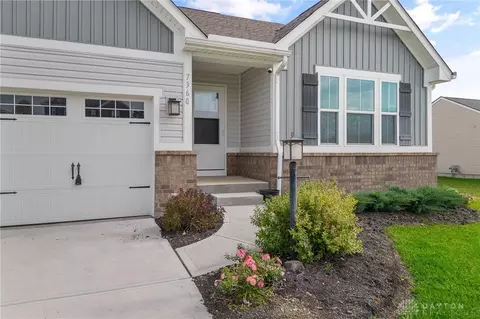 7360 Timber Wolf Dr, Franklin, OH 45005 photo 9