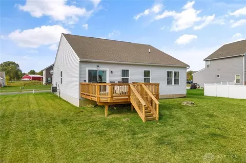 7360 Timber Wolf Dr, Franklin, OH 45005 photo 6
