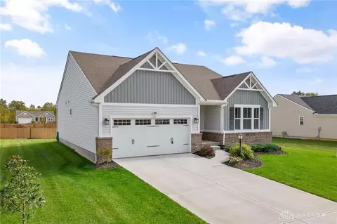 7360 Timber Wolf Dr, Franklin, OH 45005 photo 3