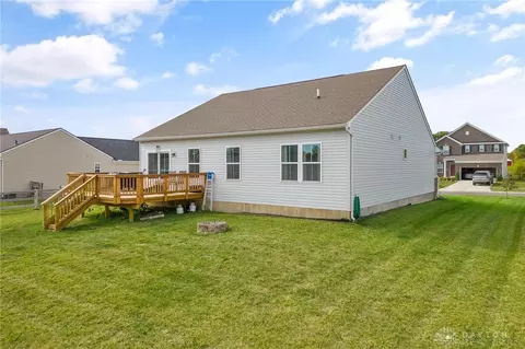 7360 Timber Wolf Dr, Franklin, OH 45005 photo 4