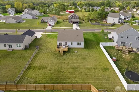 7360 Timber Wolf Dr, Franklin, OH 45005 photo 40