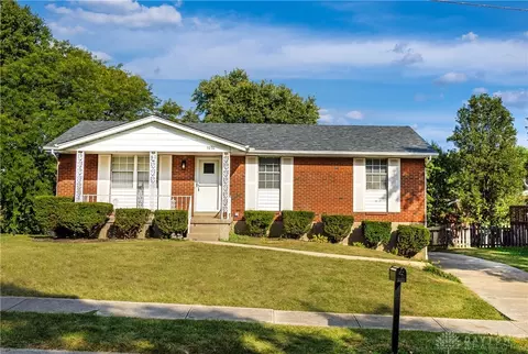 3256 Linsan Dr, Cincinnati, OH 45239