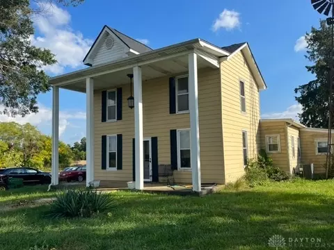 6179 Pleasant Valley Rd, Camden, OH 45311
