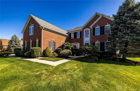 3749 Marble Ridge Ln, Mason, OH 45040