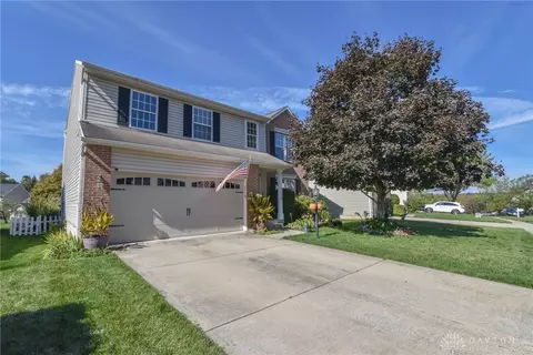 5676 Appaloosa Cir, Morrow, OH 45152