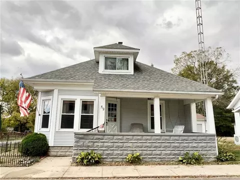 59 North St, Fletcher, OH 45326