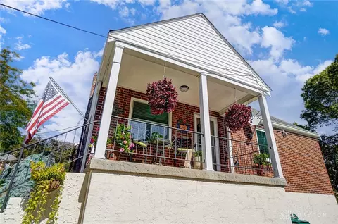 616 Overlook Ave, Cincinnati, OH 45238 photo 4