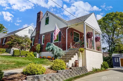 616 Overlook Ave, Cincinnati, OH 45238